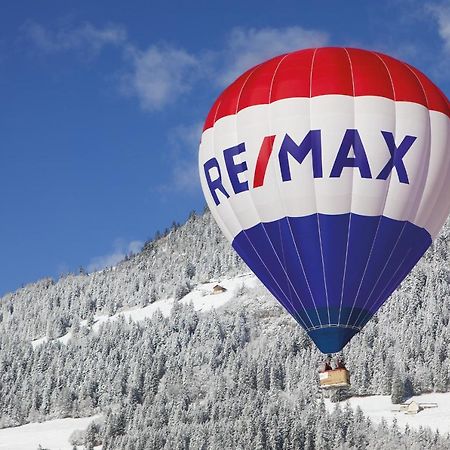 Apartamento Schuss B4 Morzine Exterior foto