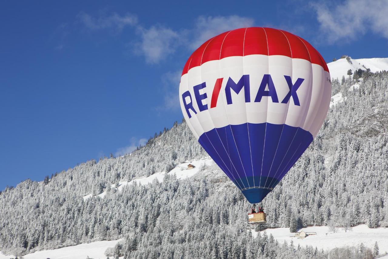 Apartamento Schuss B4 Morzine Exterior foto